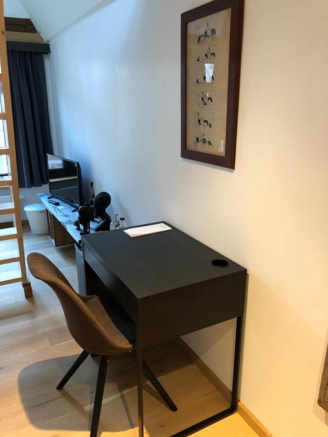 B&B Calis ブルージュ エクステリア 写真
