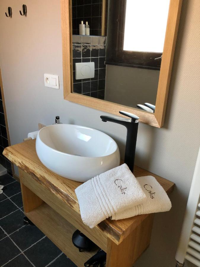 B&B Calis ブルージュ エクステリア 写真